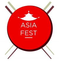 Logo AsiaFest